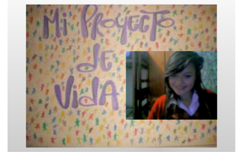 MI PROYECTO DE VIDA by karol bolivar on Prezi