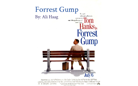 Forrest Gump Timeline by Ali Haag on Prezi