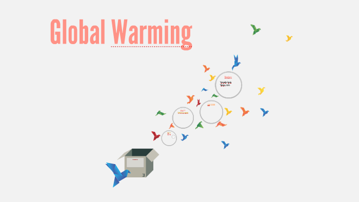 Global Warming by Alexandra Zavala on Prezi