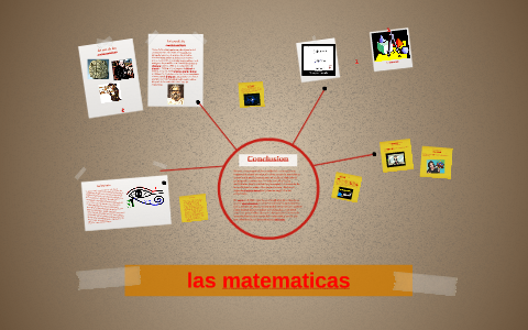 las matematicas by irving calderon salinas on Prezi