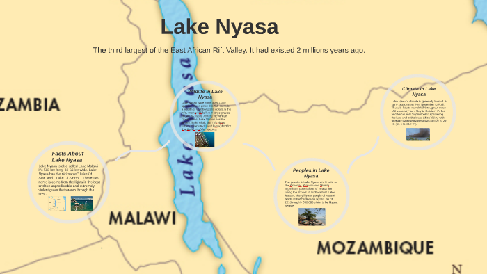 Lake Nyasa by Snow Cai on Prezi