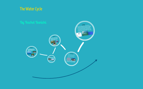 Water Cycle by Rachel Banicki on Prezi