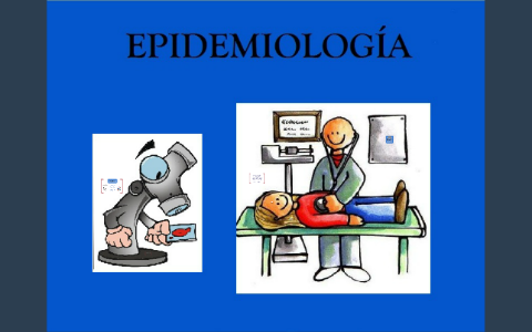 Vigilância Epidemiológica e o Uso da Epidemiologia