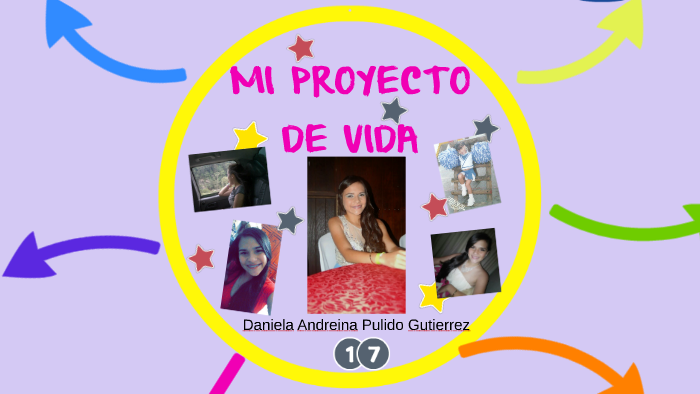 Mi Proyecto de Vida by daniela pulido on Prezi