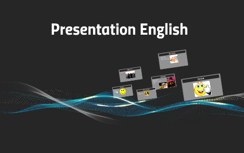 Presentatie Engels by Jay Heim on Prezi