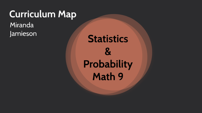 Curriculum Map by Mandy Jamieson on Prezi