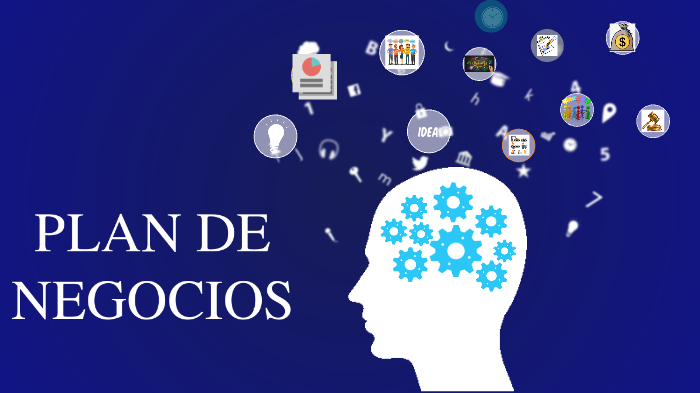 PLAN DE NEGOCIOS by Kaneliittha Hernandez on Prezi