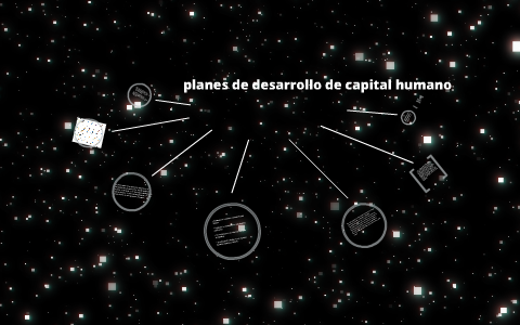 planes de desarrollo del capital humano by ALEJANDRO FUENTES ESTRADA on