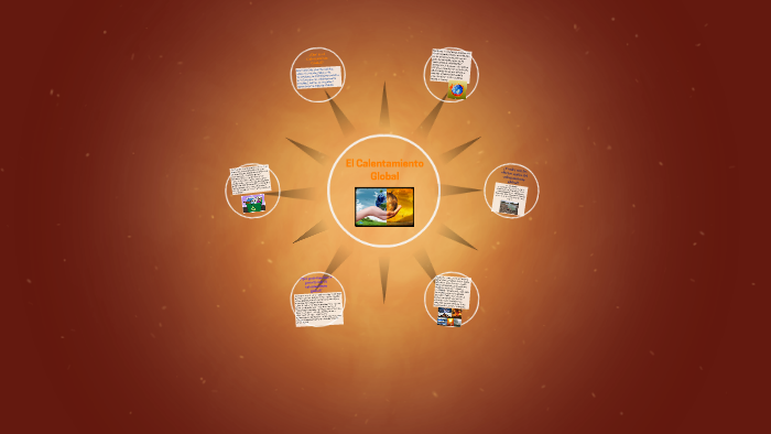 EL Calentamiento Global by Juan Fernando Beltran Galarza on Prezi