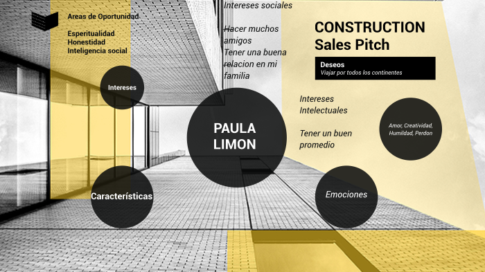 Paula Limón by Ana Elisa Preciado on Prezi