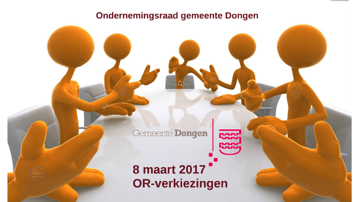 Gemeente dongen inloggen