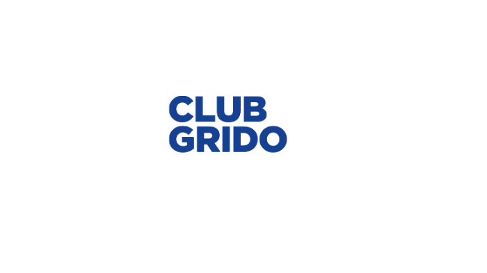 CLUB GRIDO INTERNACIONAL by Gregorio Ruiz funes