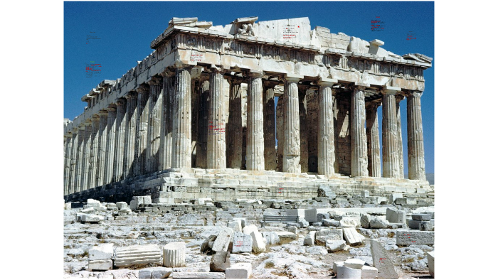 Architektur Der Griechischen Antike Architektur der Griechischen Antike by Lisa seemann on Prezi
