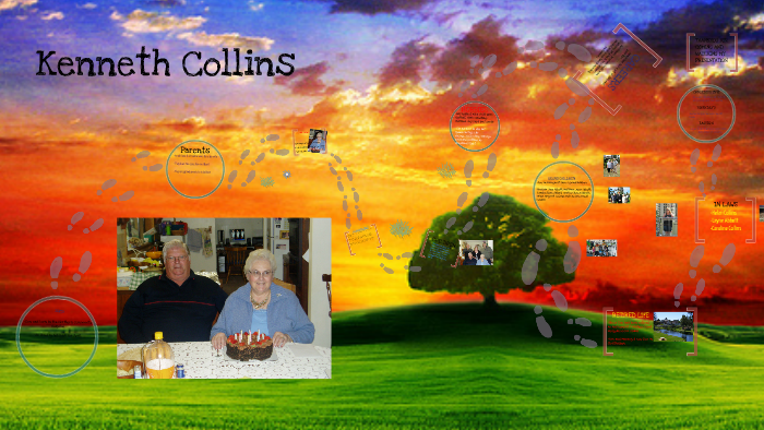 kenneth collins by bradley abbott on Prezi