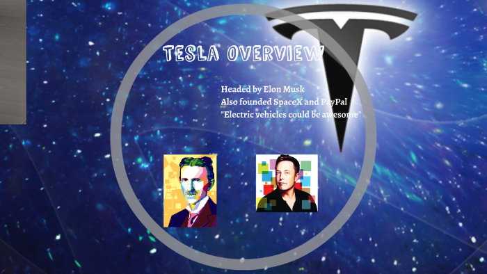 Tesla Strategic Analysis by Dhiraj Khatri on Prezi