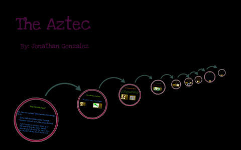 Aztec by Jonathan gonzalez on Prezi