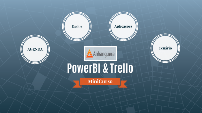 PowerBI & Trello By Elizeu Elieber On Prezi