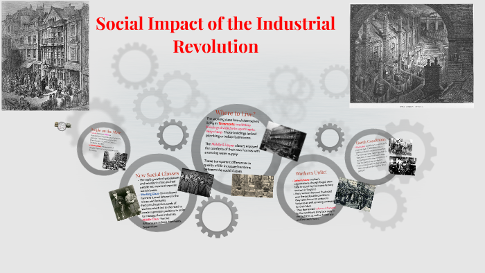 social-impact-of-industrial-revolution-by-matthew-murphy