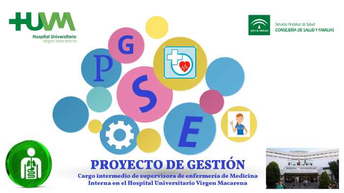 Proyecto Gestion Medicina Interna 2 By Sonia Naranjo Lopez On Prezi Next