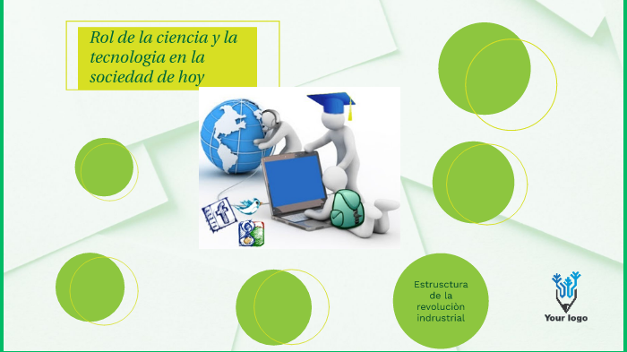 Rol de la ciencia y la tecnologia by irimar Paola Romero Mendez on Prezi