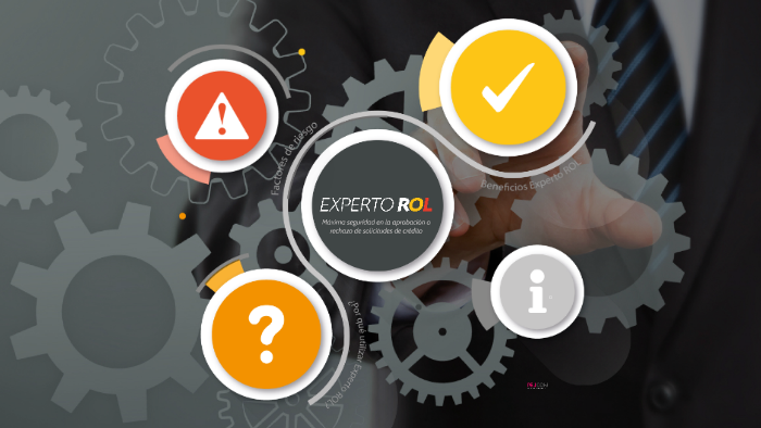 Experto ROL by Mariana Gonzalez on Prezi