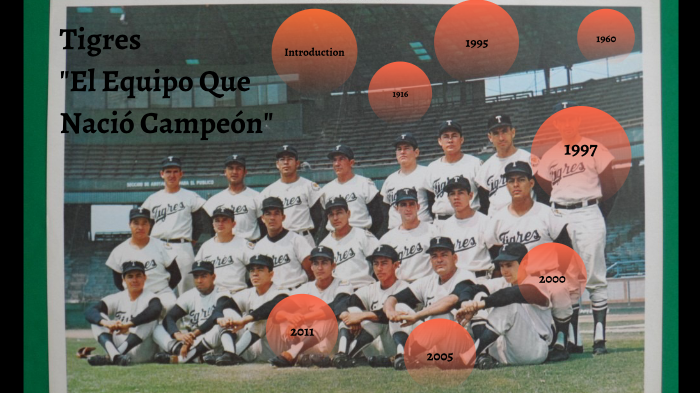 Tigres De Quintana Roo - Los Tigres de 1965 conquistaron el tercer  campeonato de nuestra historia, y lo consiguieron exhibiendo un gran  dominio, además jugando con puros peloteros de origen nacional 🐯🇲🇽  #65AñosRugiendo 🤩
