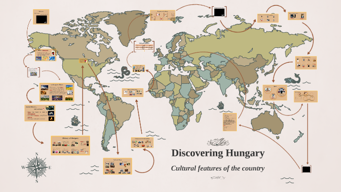 Discovering Hungary by Eszter Gál on Prezi