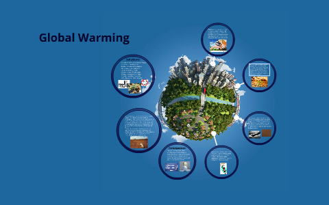 Global Warming by Anderson Londoño on Prezi