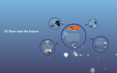 50 Years into The Future by Anneli Kiermeier on Prezi
