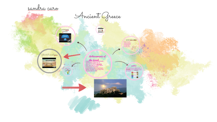 ancient greece by sandra c on Prezi