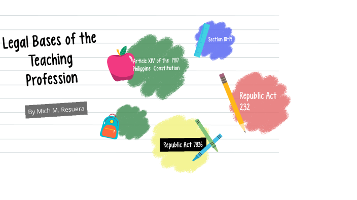 legal-bases-of-the-teaching-profession-by-mi-resuera