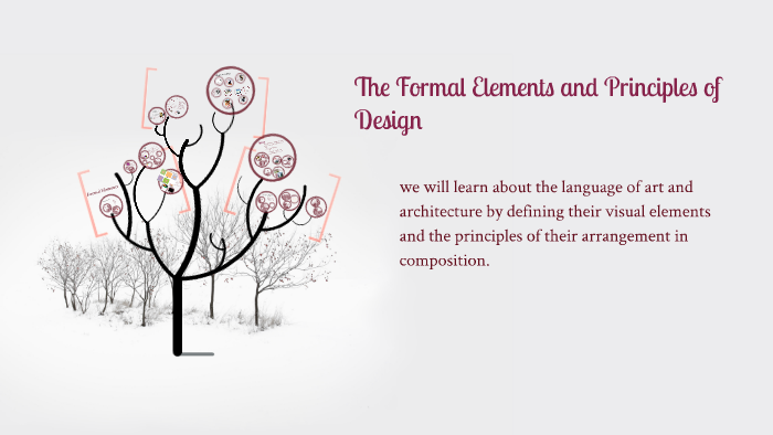 Art Elements and Design Principles by Sarah Tamez on Prezi