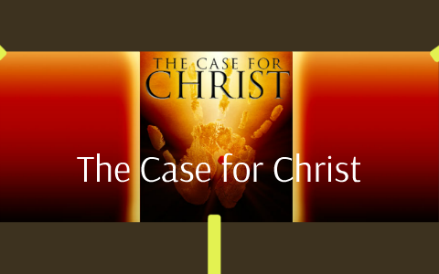 what is case for christ about