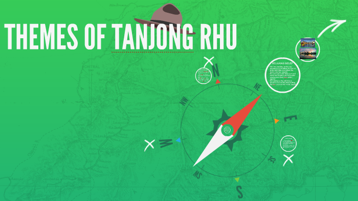 Rhu short story tanjong Plot
