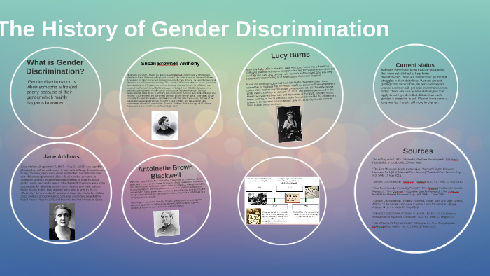 the-history-of-gender-discrimination-by-elizabeth-spero