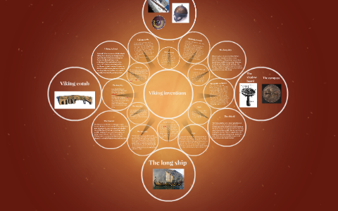 Viking inventions by jose miller on Prezi