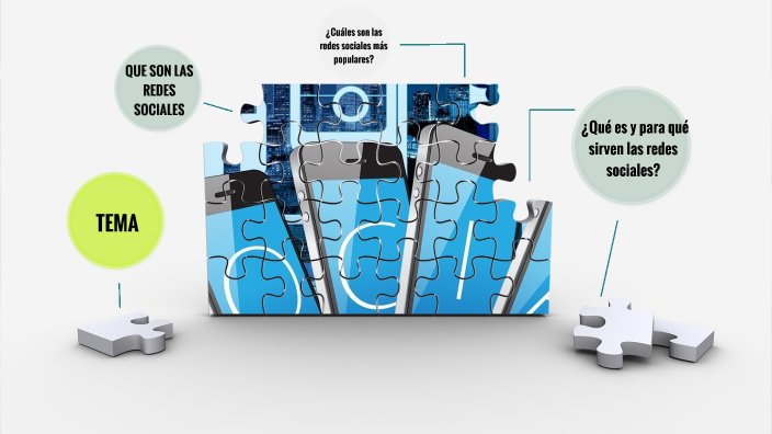 redes sociales by Estefany Vanessa Guevara Mendez on Prezi