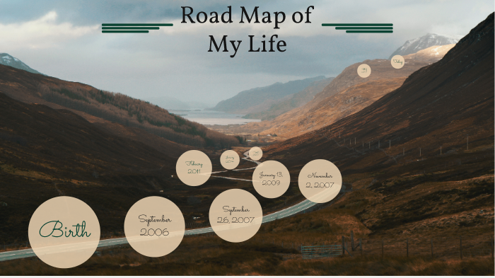 Road Map of Ally's life by Alison Proffitt (Student) on Prezi