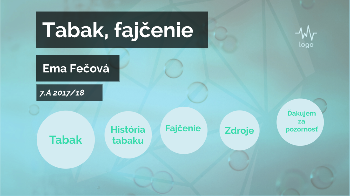 18 fajčenie