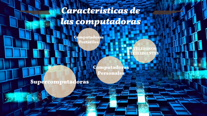 caracteristicas de los diferentes tipos de computador by Andre Estevez ...