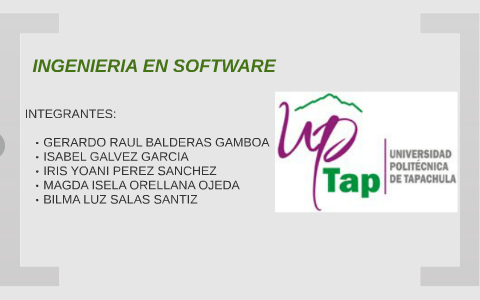 MULTIBASE DE DATOS by gerardo raul balderas gamboa on Prezi