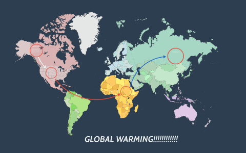 Global Warming by Hannah Rodriguez on Prezi