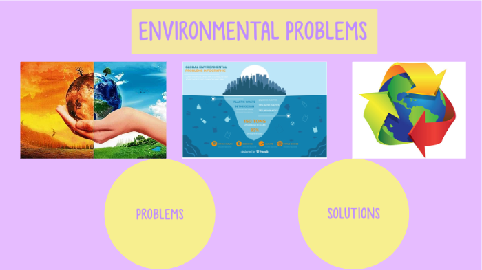 ENVIRONMENTAL PROBLEMS by Denise Nicolai on Prezi
