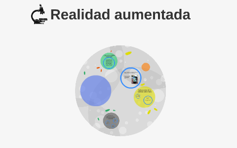 Realidad aumentada by juan david caro leon on Prezi