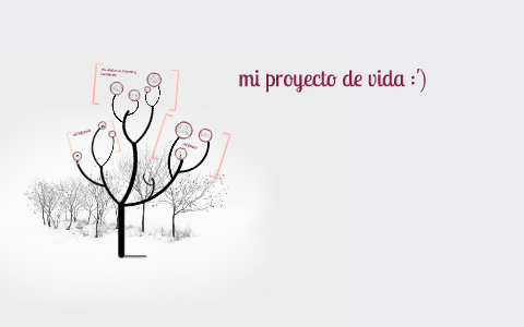 mi proyecto de vida by Jessica Ariza Malaver on Prezi