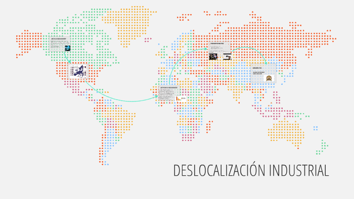 DeslocalizaciÓn Industrial By Alejandra Santana On Prezi 3487