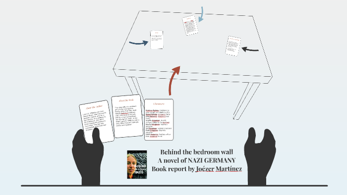 Behind The Bedroom Wall By Joezer Martinez On Prezi