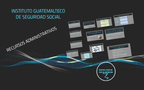 INSTITUTO GUATEMALTECO DE SEGURIDAD SOCIAL By Daniel De Leon On Prezi