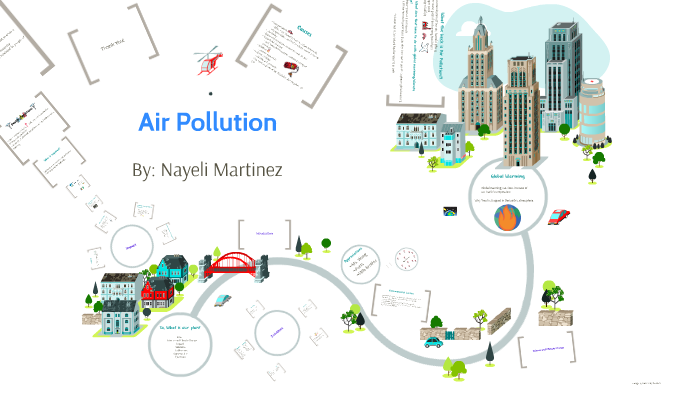 Air Pollution by Nayeli Martinez on Prezi