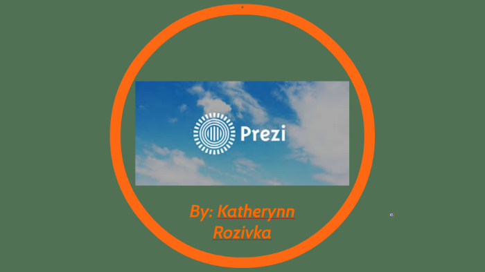 Prezi By